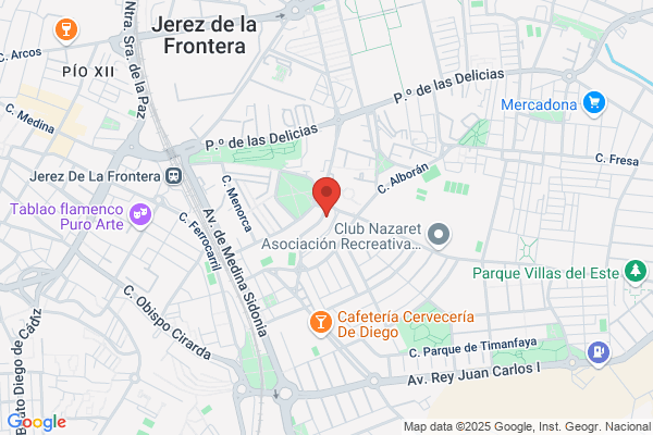 Dental Policlínica Atlántico