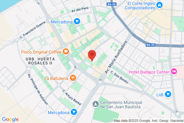 Cerveceria Almadraba
