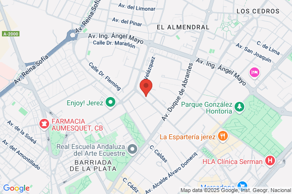 Gysa Servicios Integrados S.L.