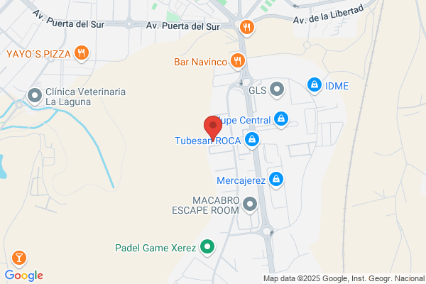 Eumacon Mantenimiento Y Servicios S.L.