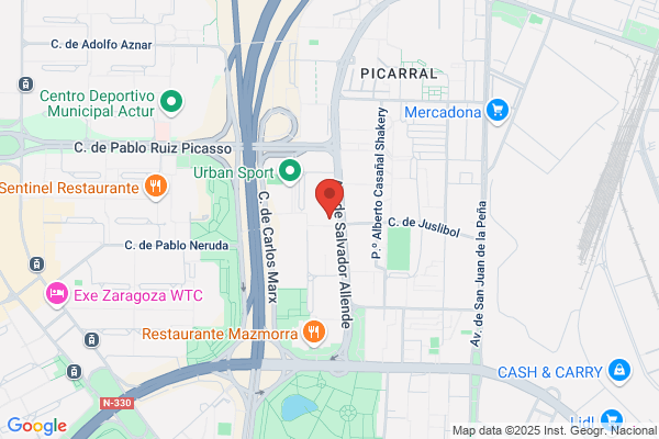 A.E.G. Servicio Oficial