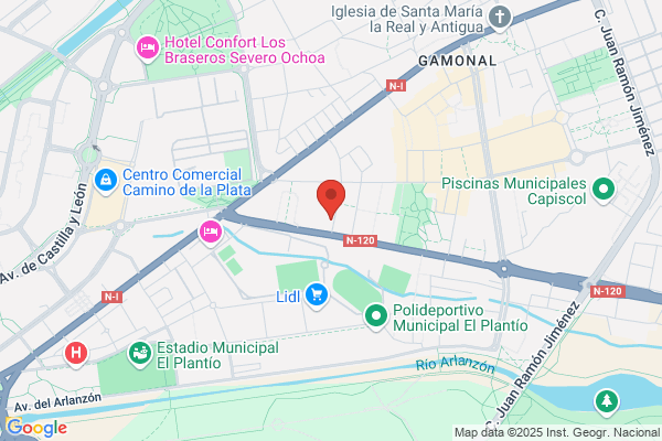 Servicio-Hogar C.B.
