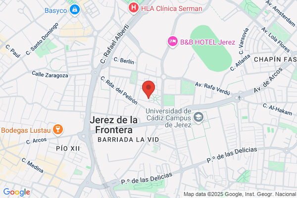 Placas Jerez S.L.