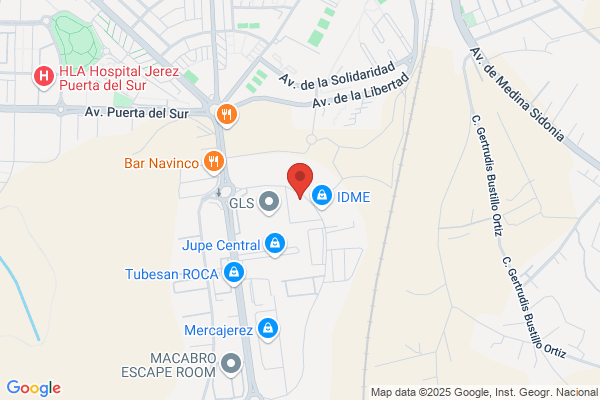 Sierra Sur-Servicios De Obras S. A.