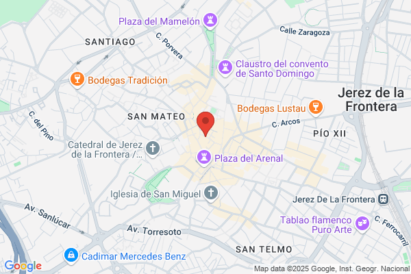 Compañia Sevillana De Electricidad S.A. (Oficina Comercial)