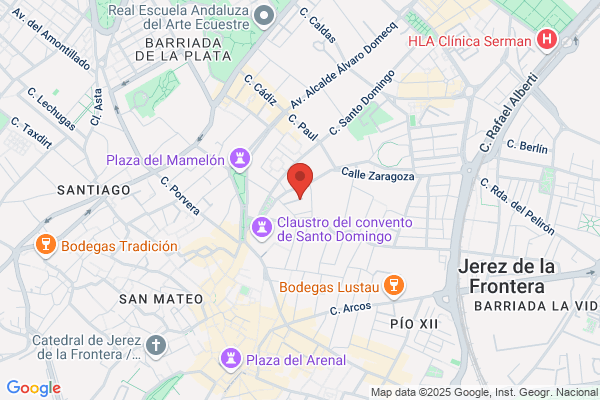 Jerezana De Instalaciones Electricas S. A.