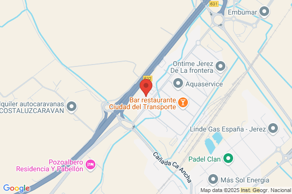 Recambio Castaño E Hijos S.L.