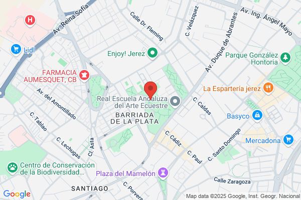 Vorwerk España Msl S.C.