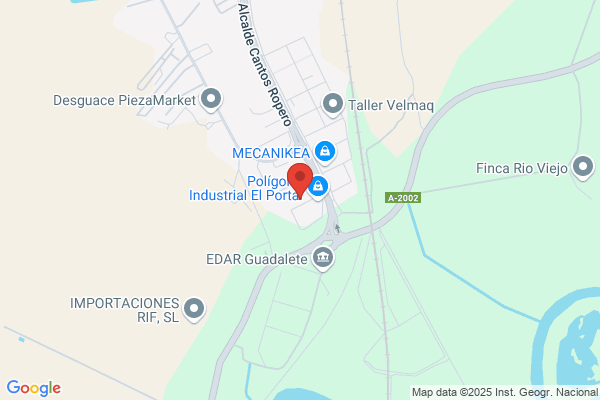 Iberservice Transworld - Mensajeria Local Nacional Internac