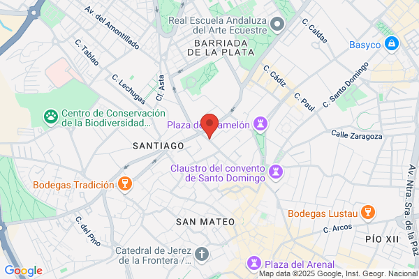 Escuela De Artes Aplicadas