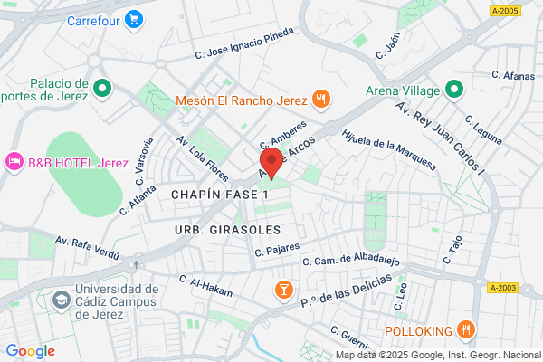 Propiedad Inmobiliaria Manuel Luque Soto S.L.