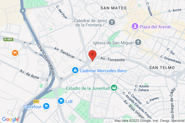 Autoescuela Cuatro Ruedas S.L.