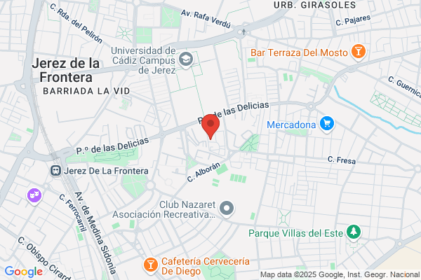 Autoescuela Jerez S. L.