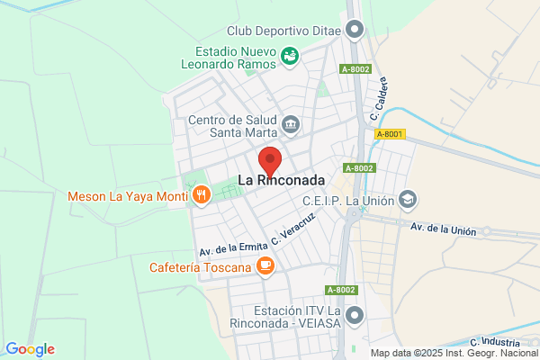 Autoescuela San Jose - Teorico Informatizado