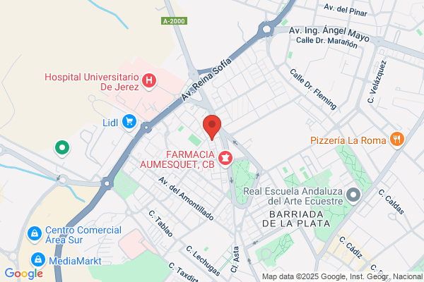 Garrido Jimenez m. M.
