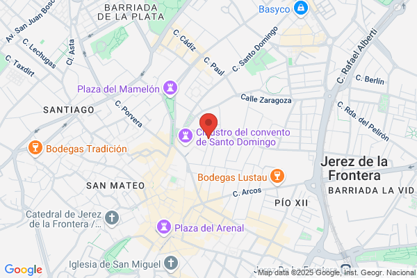 T E N Centro Ingles