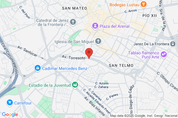 Academia Cem Peluqueria - Grupo Peluqueria Y estetica