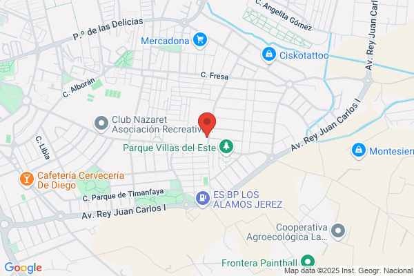 Academia Temac