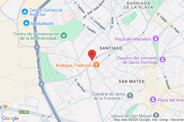 Instituto De Bachillerato Santa Isabel De Hungria