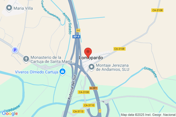 Colegio De Cristo Abandonado