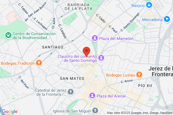 Escuela San Jose
