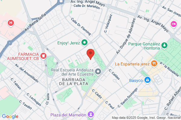 Colegio Nacional La Union