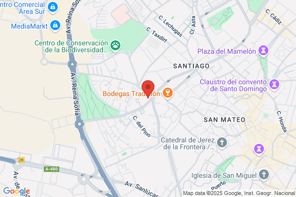 Colegio Nacional Luis Vives