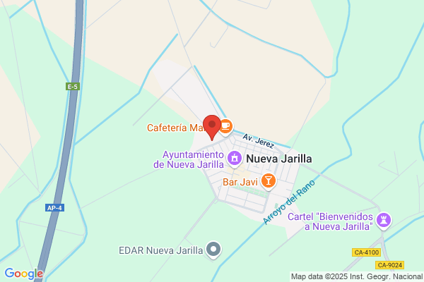Colegio Nacional Nueva Jarilla