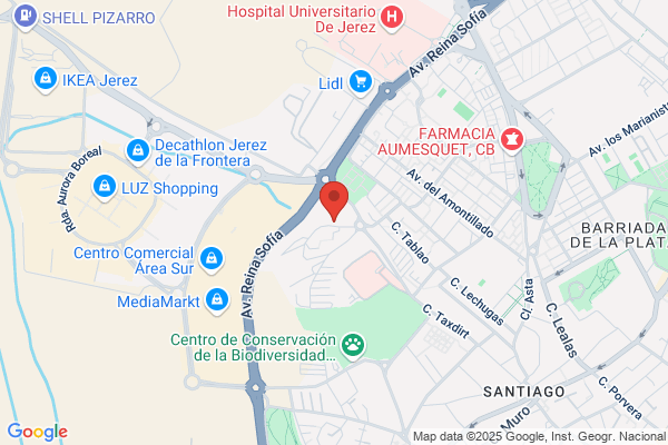 Colegio Nacional San Juan De Dios