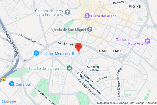Colegio Nacional Torresoto