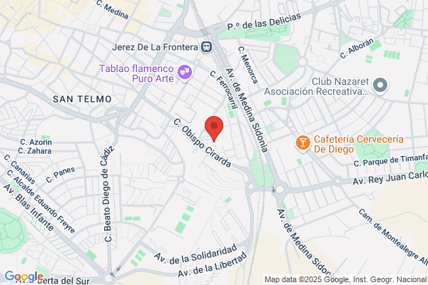 Colegio Nacional Vallesequillo