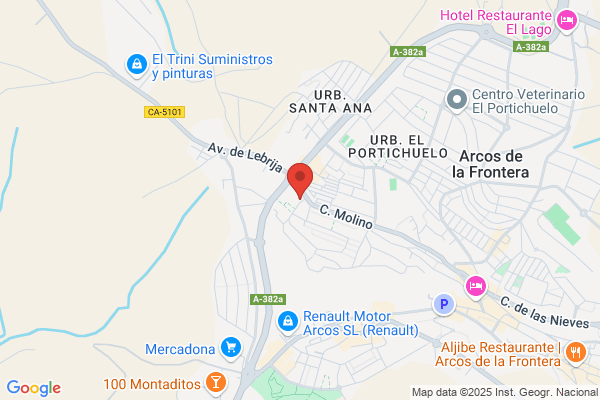 Colegio Nacional Vicenta Tarin
