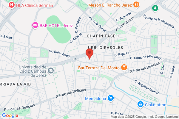 Taller De Pintura Y Rotulos S. Puerto