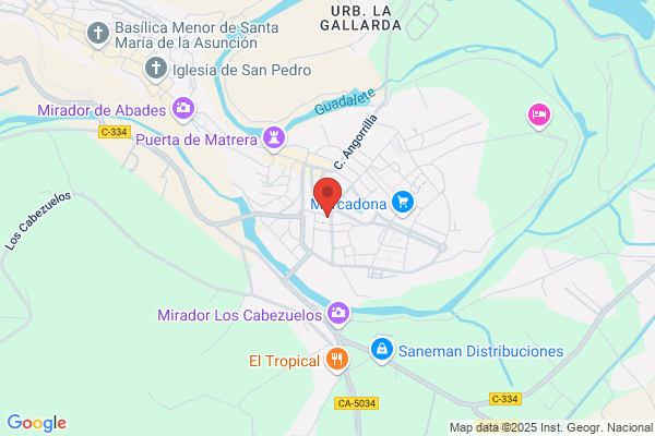 Farmacia María Auxiliadora
