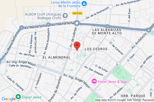 Aguera Matos j. A.