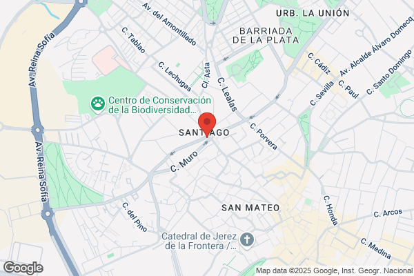 Farmacia Agarrado-Montaño C.B.