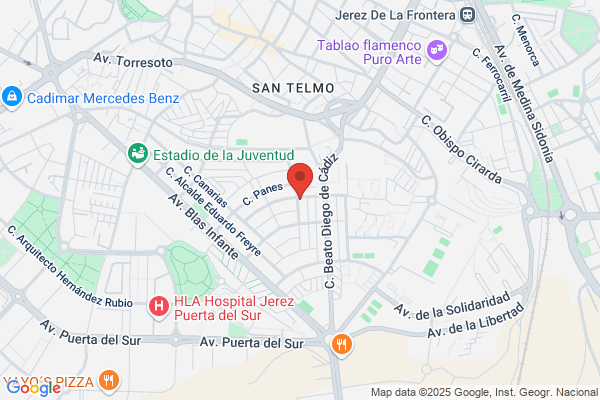 Farmacia Del Rio C.B.