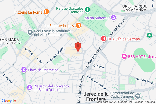 Farmacia Garrucho