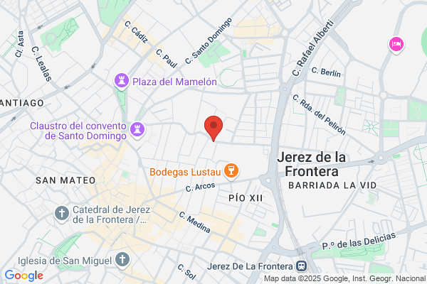 Farmacia Gonzalez Chaves