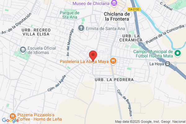 Farmacia Joaquin Morales Serna