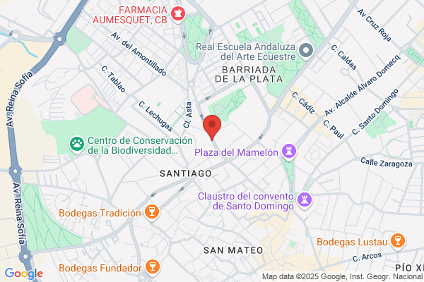 Farmacia Manuel Moreno
