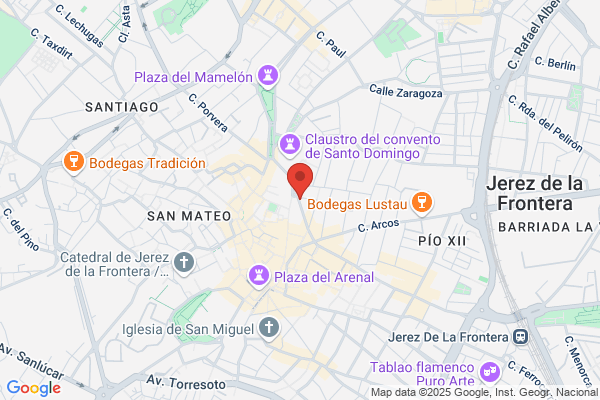 Farmacia Miralles Perez