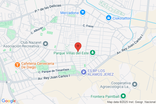 Farmacia Parra Reguera