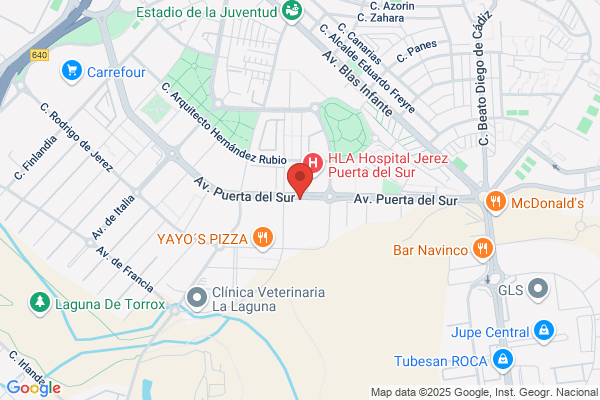Farmacia Perez De Lara