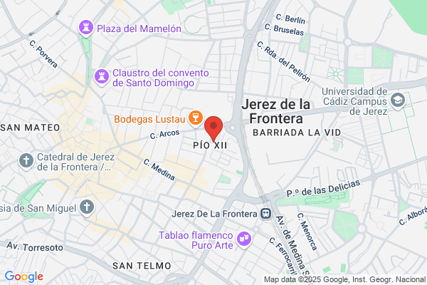 Farmacia Piñero