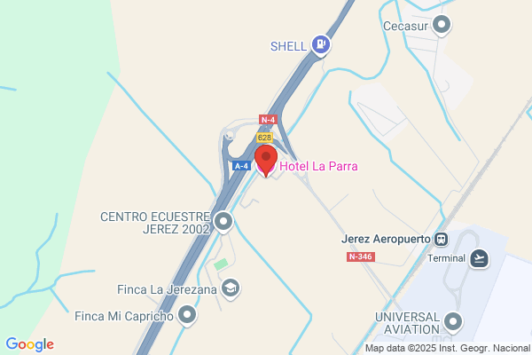 Parra Reguera m.