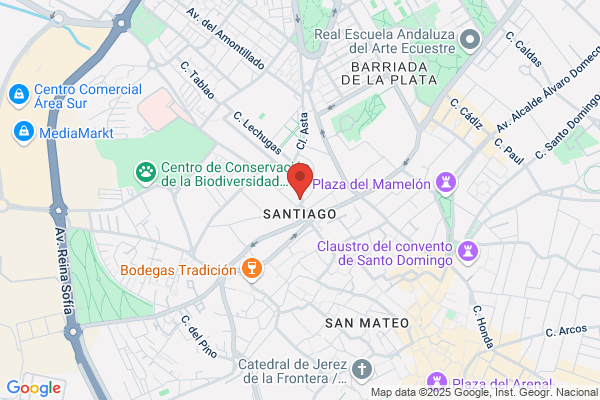 Freiduria Santiago