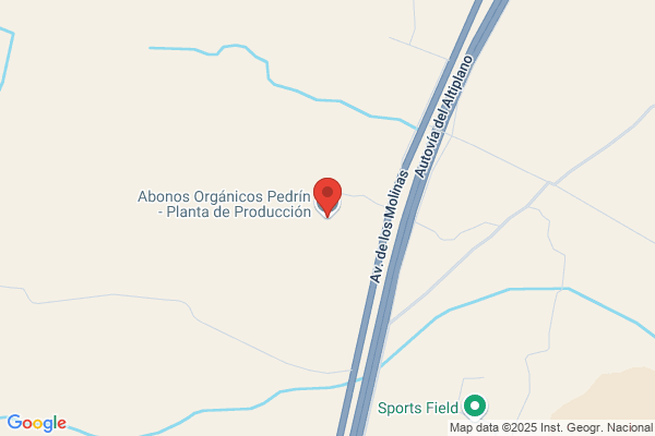 Maprim S. A. Abonos Liquidos