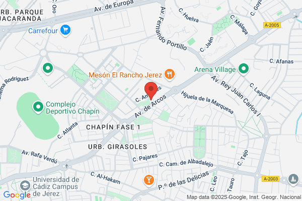 Asesores Bursatiles Sur