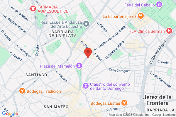 Merka Inmobiliario S.L.